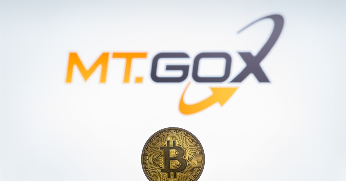 Tháng 2/2014, sàn giao dịch Bitcoin Mt.Gox bị tấn công.