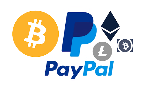 Tin nong: PayPal chap nhan thanh toan bang Bitcoin - anh 2