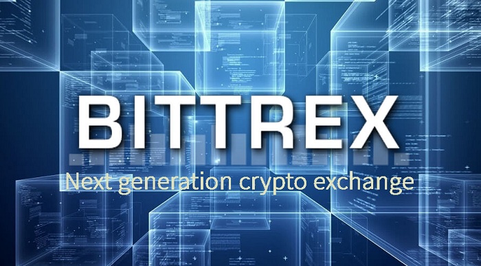 Bittrex 1