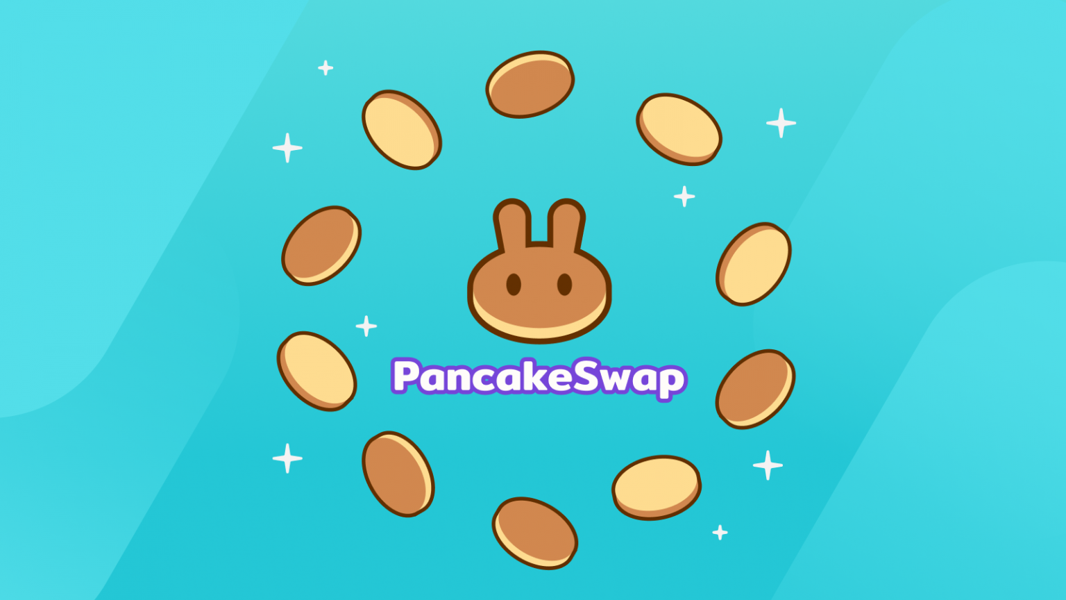 PancakeSwap là gì và những điều cần biết về CAKE token?