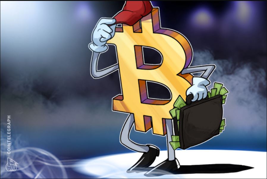 Bitcoin co nguy co giam sau neu khong giu duoc muc gia $49,000 USD - anh 1