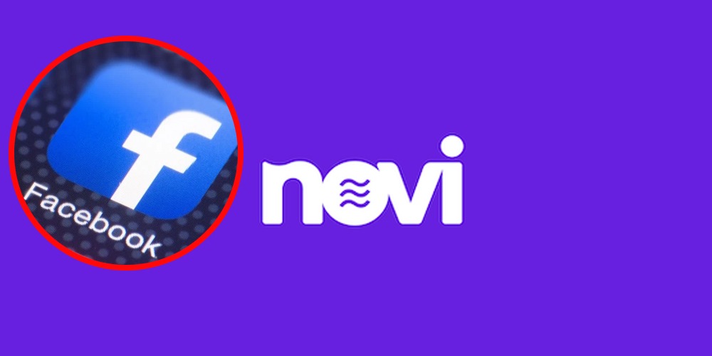 Facebook sắp ra mắt ví tiền mã hóa Novi.