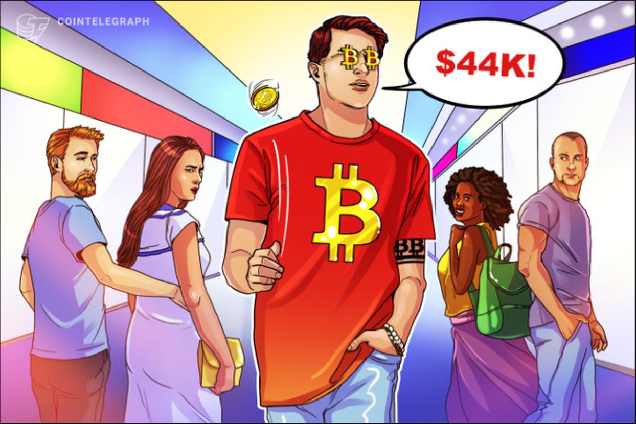 Gia Bitcoin co the se giam ve $20,000 USD - anh 1