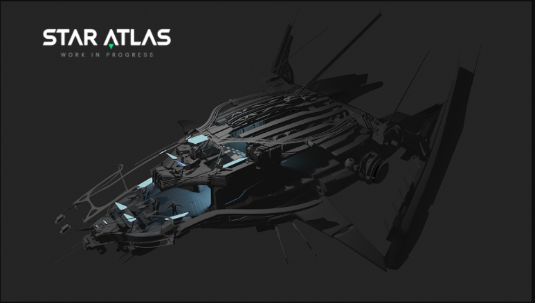 Star Atlas (ATLAS, POLIS) là gì? Toàn bộ thông tin về trò chơi ...