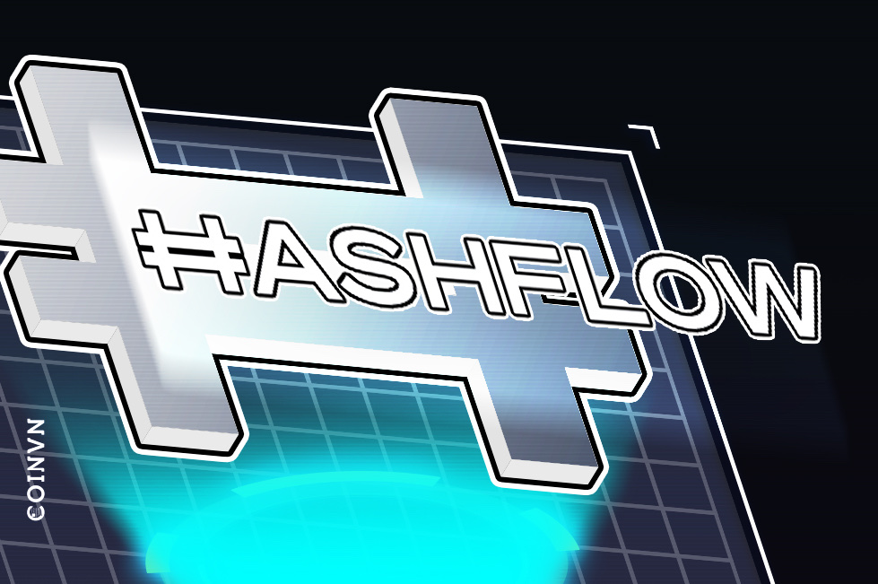 Hashflow la gi? Thong tin chi tiet ve du an Hashflow - anh 1