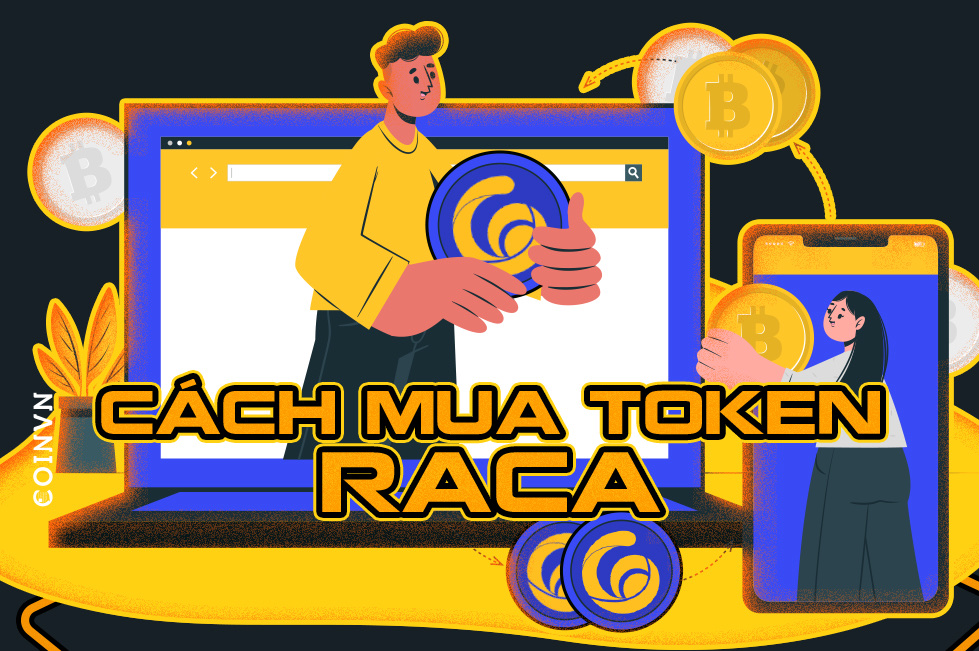 Huong dan cach mua va ban Radio Caca (RACA) chi tiet nhat - anh 1