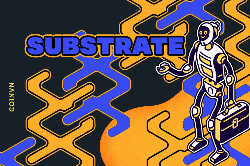 substrate là gì
