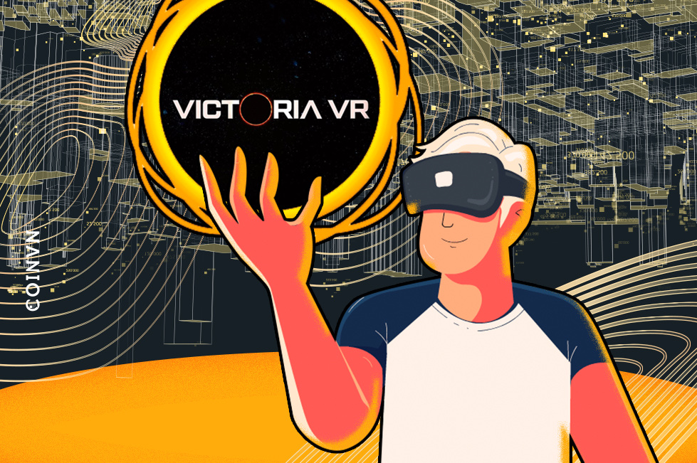 Victoria VR la gi? Nhung thong tin co ban ve token VR - anh 1