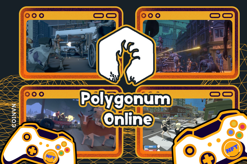Polygonum Online la gi? Toan bo thong tin ve Polygonum Online va token POG, SP - anh 1
