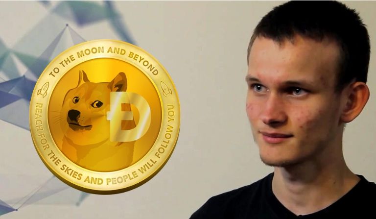 Dogecoin foundation tao ra he thong DOGE community staking - anh 1