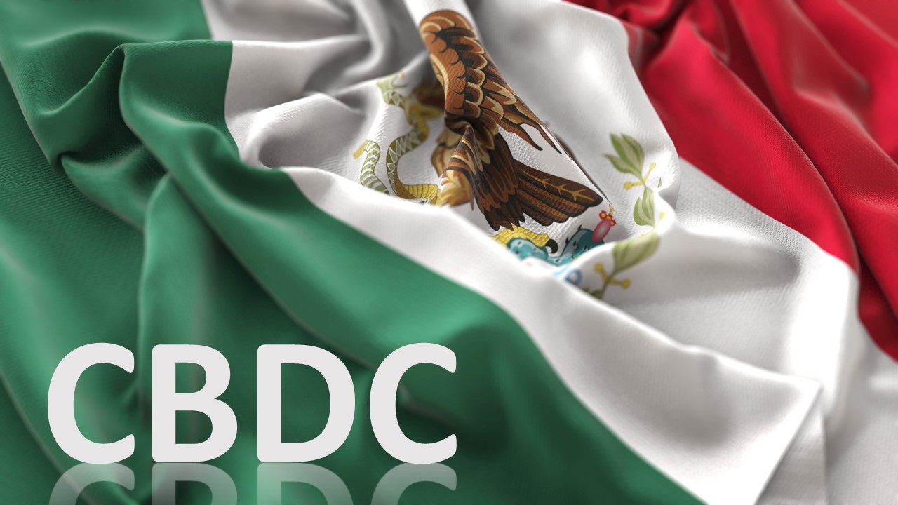 Mexico xac nhan ke hoach trien khai CBDC vao nam 2024 - anh 1