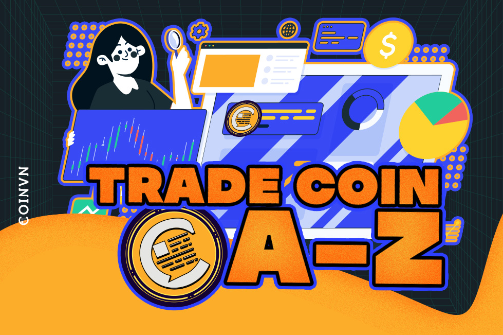 Hướng dẫn phân tích kỹ thuật trade coin dành cho trader