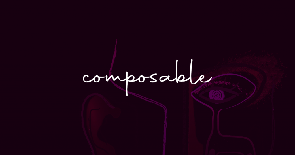Composable Parachain: Tam nhin cua Composable ve mot he sinh thai tuong tac - anh 2