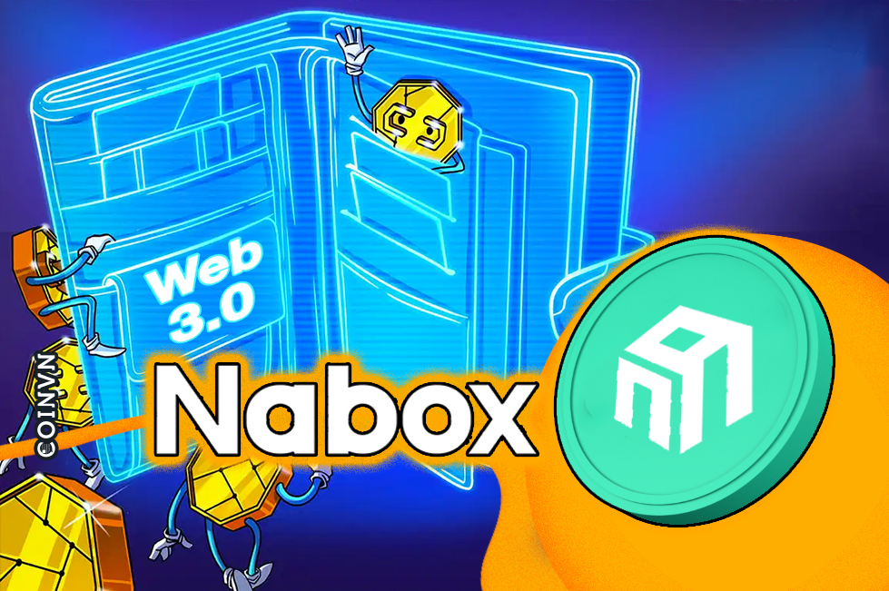 Nabox la gi? Tim hieu chi tiet du an Nabox va token NABOX - anh 1
