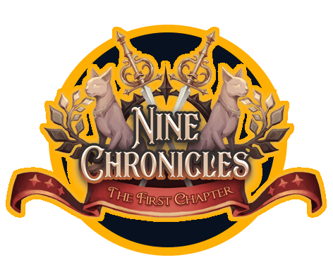 Nine Chronicles - anh 1