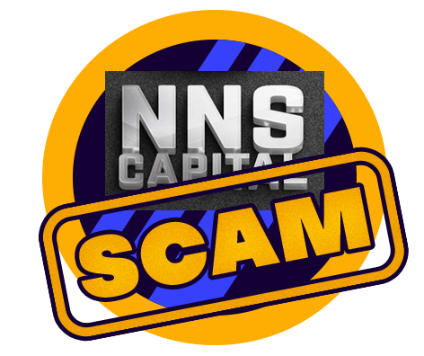 NNS Capital lừa đảo - anh 1
