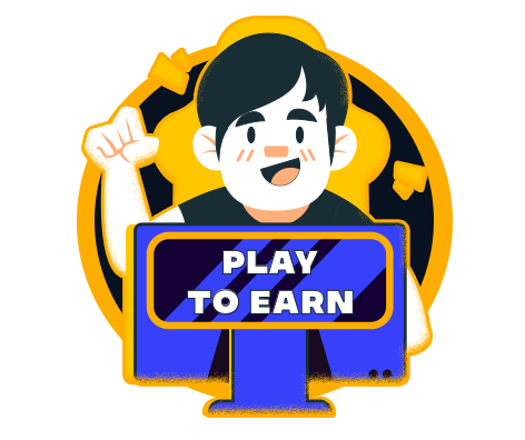 Play-to-earn - anh 1