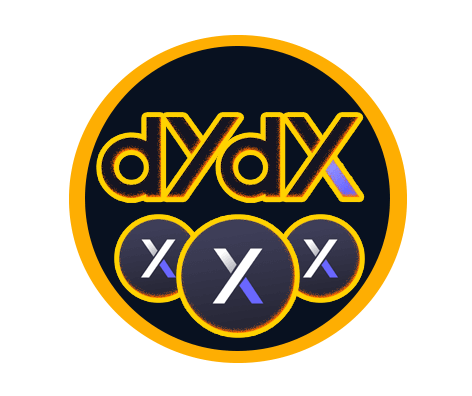 Token DYDX - anh 1