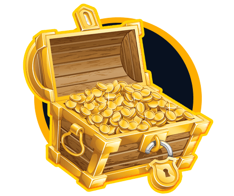 Unlock coin - anh 1