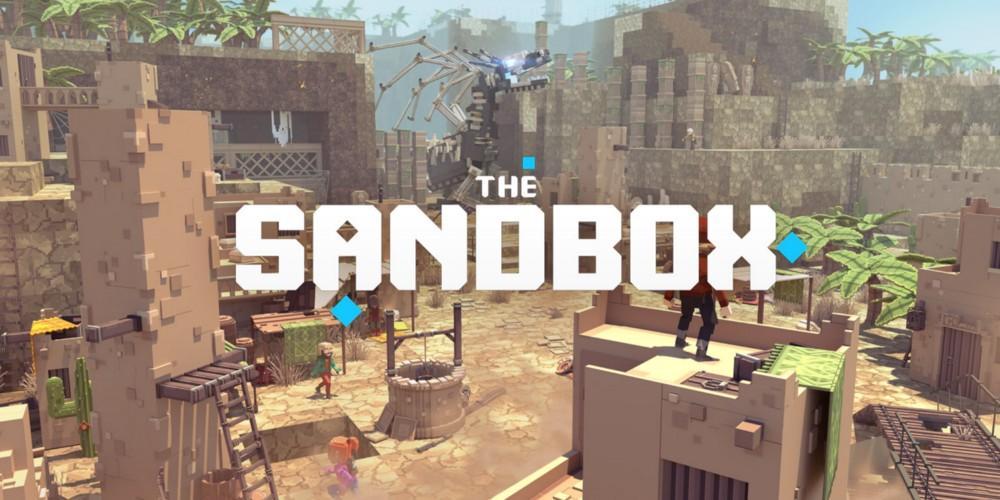 Thuc tai va dinh huong cho nam 2022 cua The Sandbox (SAND) - anh 1