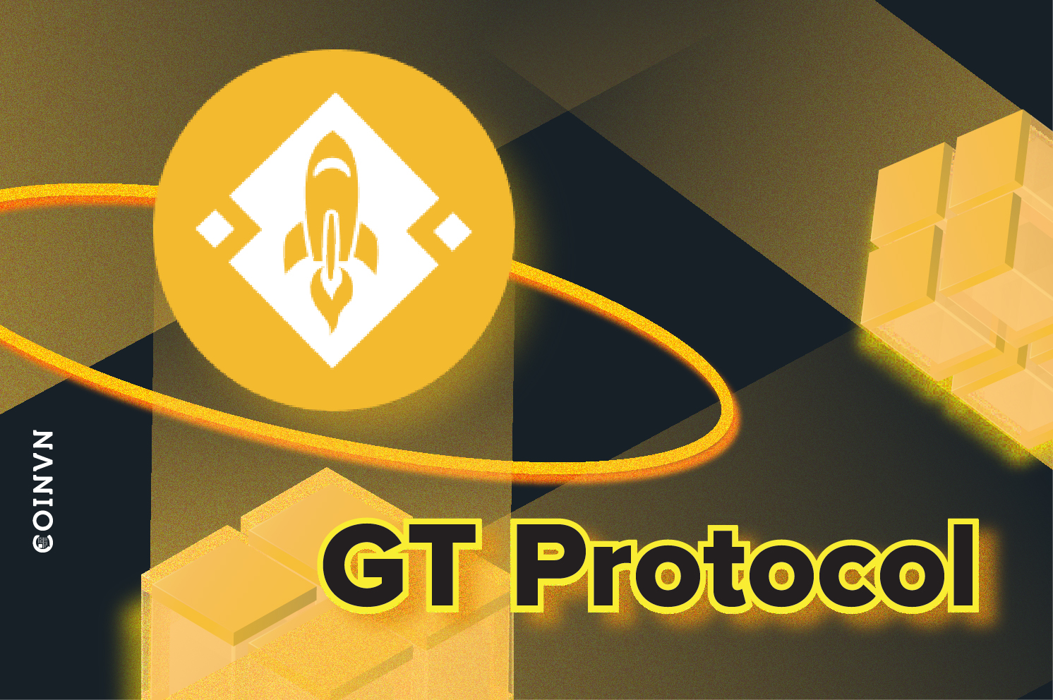 Du an GT Protocol la gi? Nhung thong tin co ban ve token GT Protocol - anh 1
