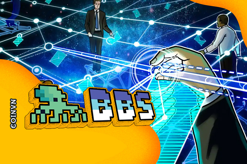 Du an BBS Network la gi? Nhung thong tin co ban ve BBS Network - anh 1