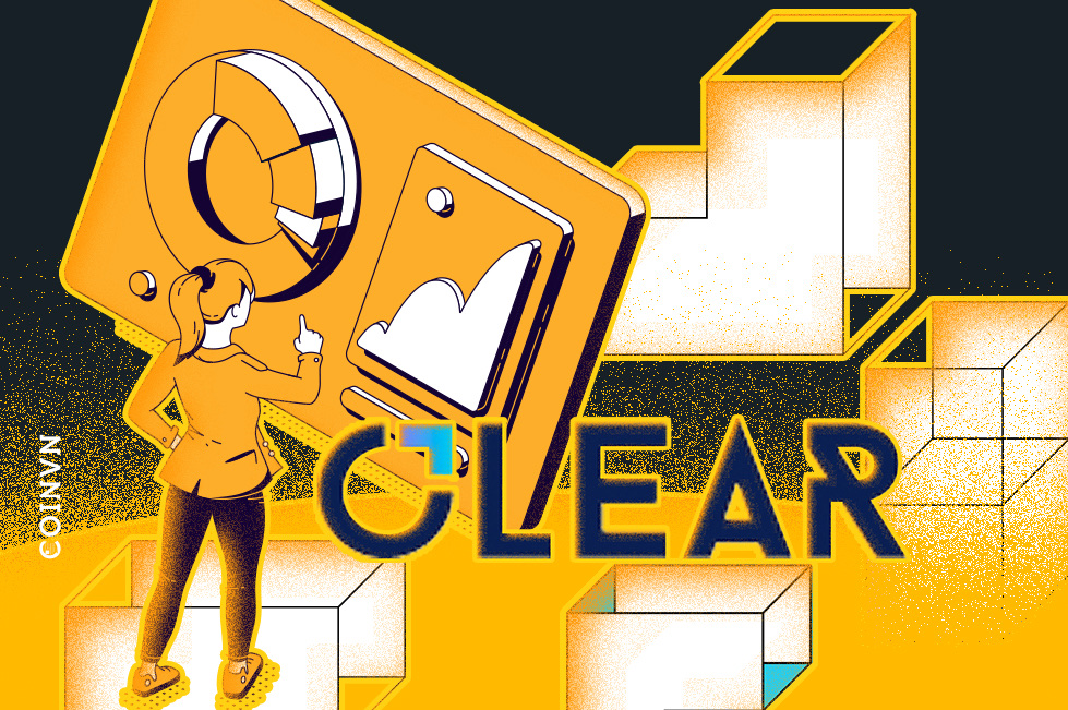 ClearDAO la gi? Thong tin ve ClearDAO va token CLH chi tiet nhat - anh 1