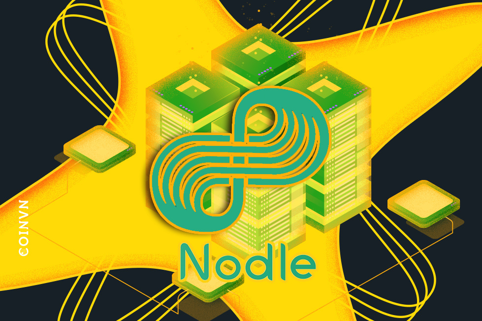 Nodle Network la gi? Thong tin chi tiet ve Nodle Network va token NODL - anh 1