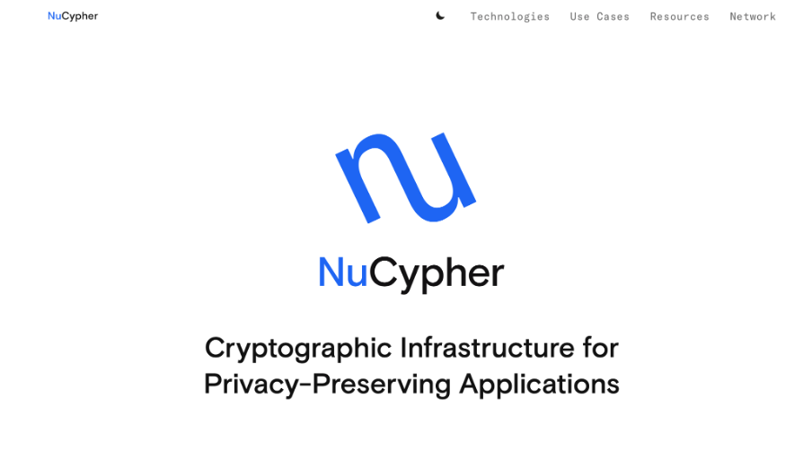 NuCypher (NU) la gi? Tat tan tat thong tin ve NuCypher - anh 2