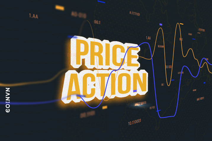 Price Action la gi va ung dung cua Price Action trong giao dich tien ma hoa - anh 1