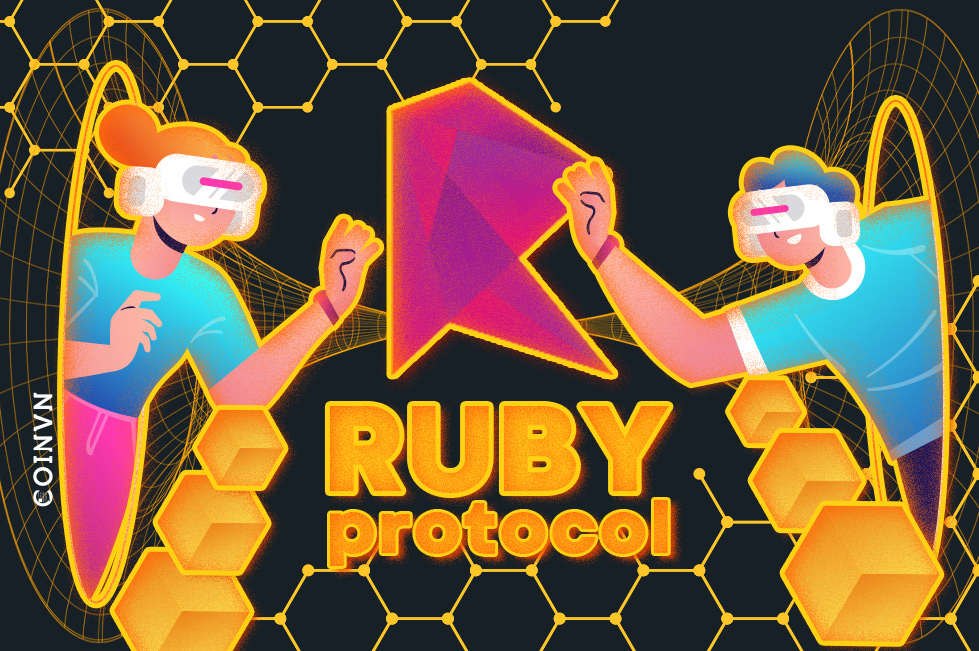 Ruby Protocol la gi? Tim hieu ve giai phap du lieu Layer2 cho Polkadot - anh 1