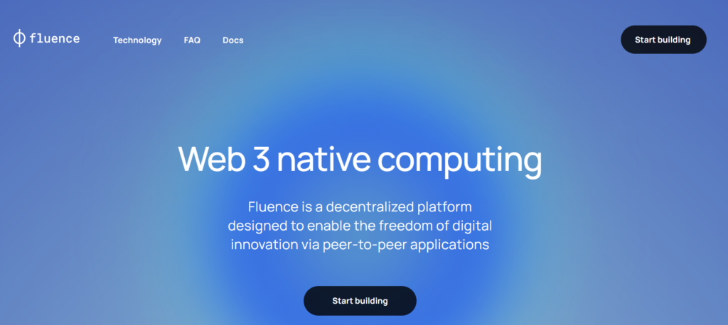 Fluence Labs huy dong thanh cong 9 trieu USD de giai phong Web3 khoi AWS - anh 2