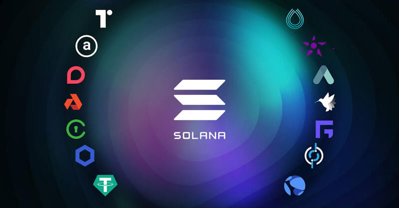 Hệ sinh thái Solana - anh 1