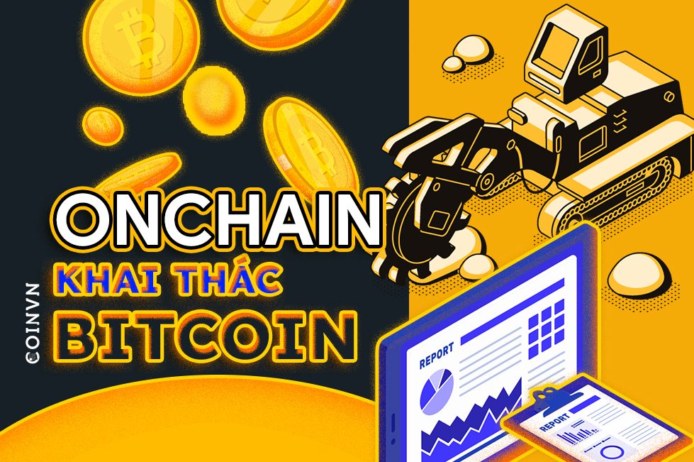 Phan tich Onchain nganh khai thac Bitcoin - anh 1
