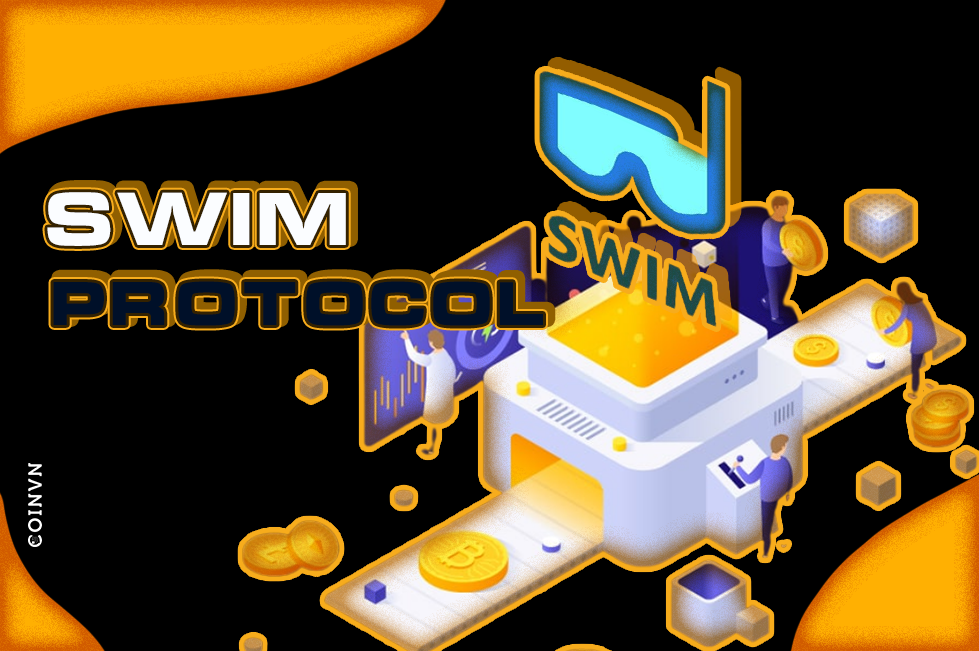 Swim Protocol la gi? Toan bo thong tin ve Swim Protocol va token SWIM - anh 1