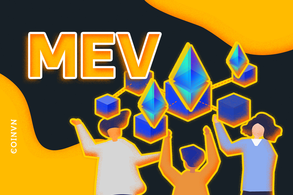 MEV (Miner Extractable Value) la gi? - anh 1
