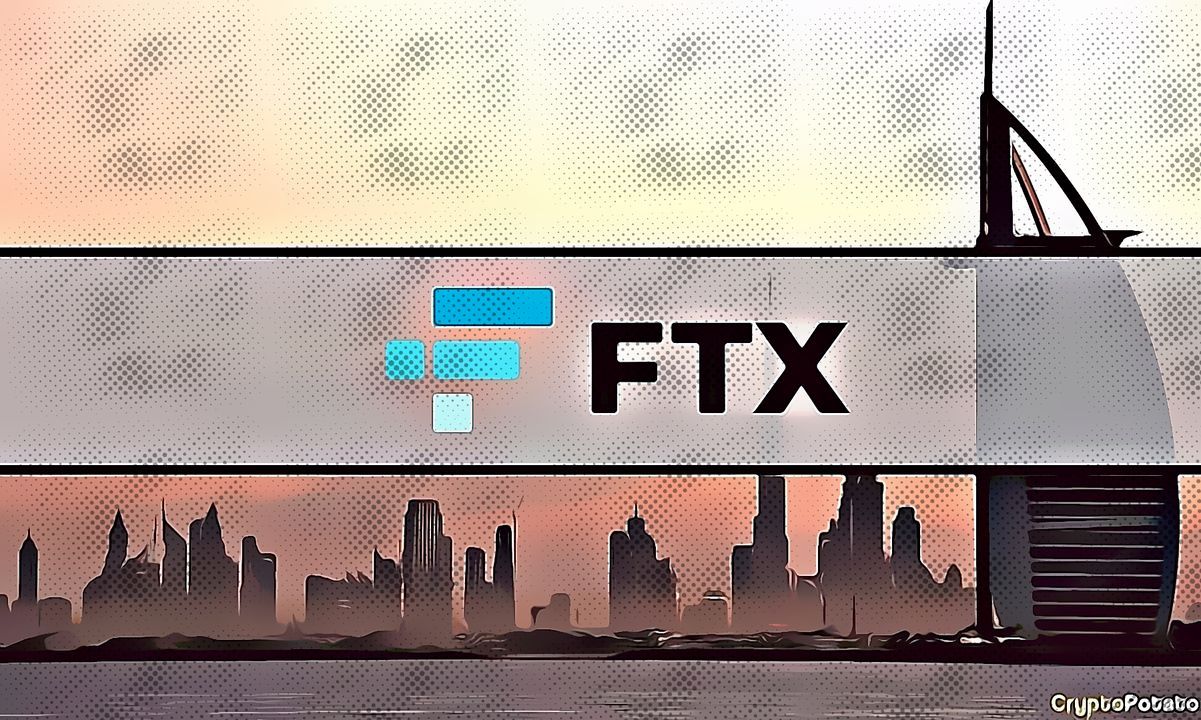 FTX chinh thuc tham nhap thi truong Dubai - anh 1