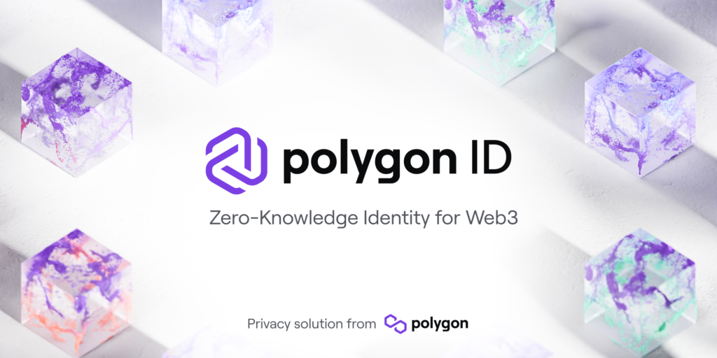 Nen tang Polygon ID tim cach nang cao quyen rieng tu trong khong gian Web 3.0 - anh 1