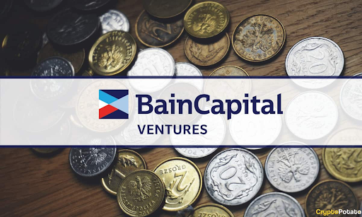 Bain Capital Ventures ra mat quy dau tu tien ma hoa tri gia 560 trieu USD - anh 1