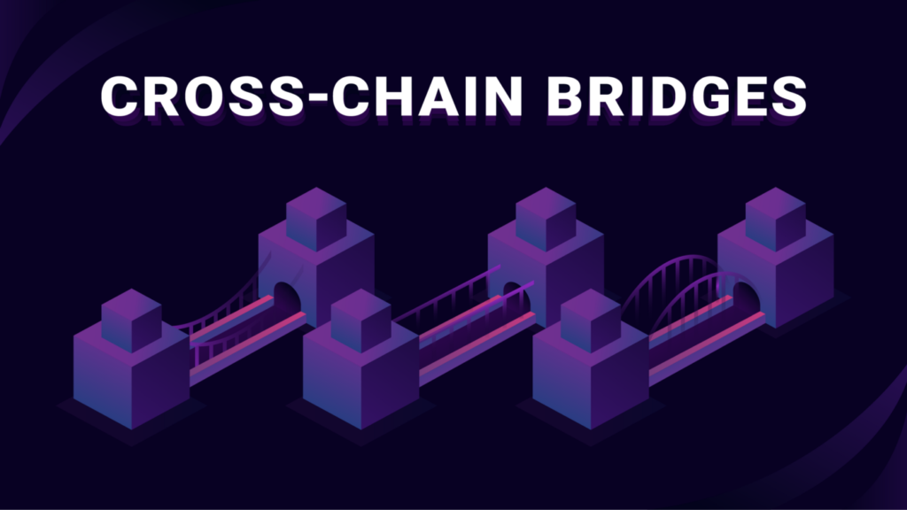 Cross-chain bridge la gi? Blockchain bridge la gi va vi sao ta lai can no? - anh 2