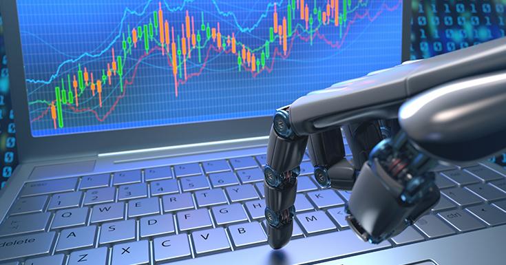 Các Trade bot cho người mới tham gia thị trường Crypto