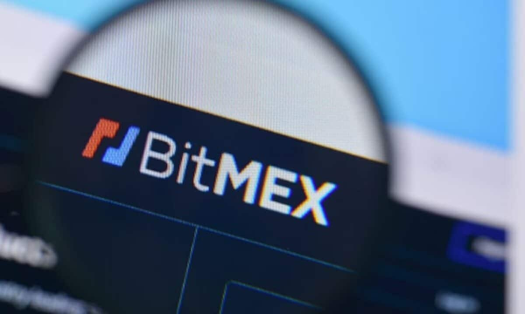 BitMEX (BMEX) la gi? Tong quan thong tin ve token BMEX - anh 2
