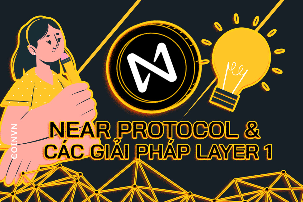 So sanh NEAR Protocol va cac giai phap Layer 1 khac - anh 1
