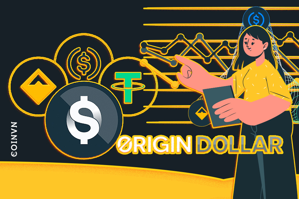 Origin Dollar (OUSD) la gi? Thong tin can biet ve Origin Dollar - anh 1