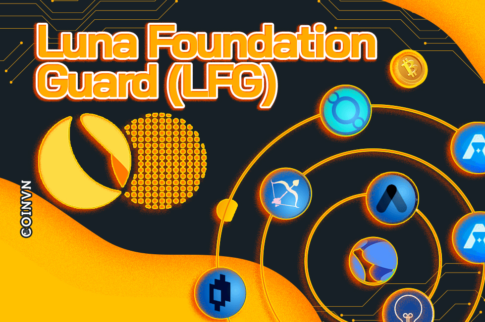 Su hinh thanh cua Luna Foundation Guard (LFG) - anh 1