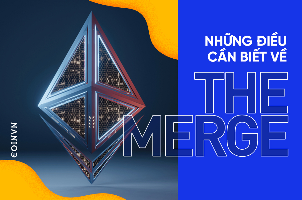Ethereum 2.0: Nhung thong tin can biet ve The Merge - anh 1