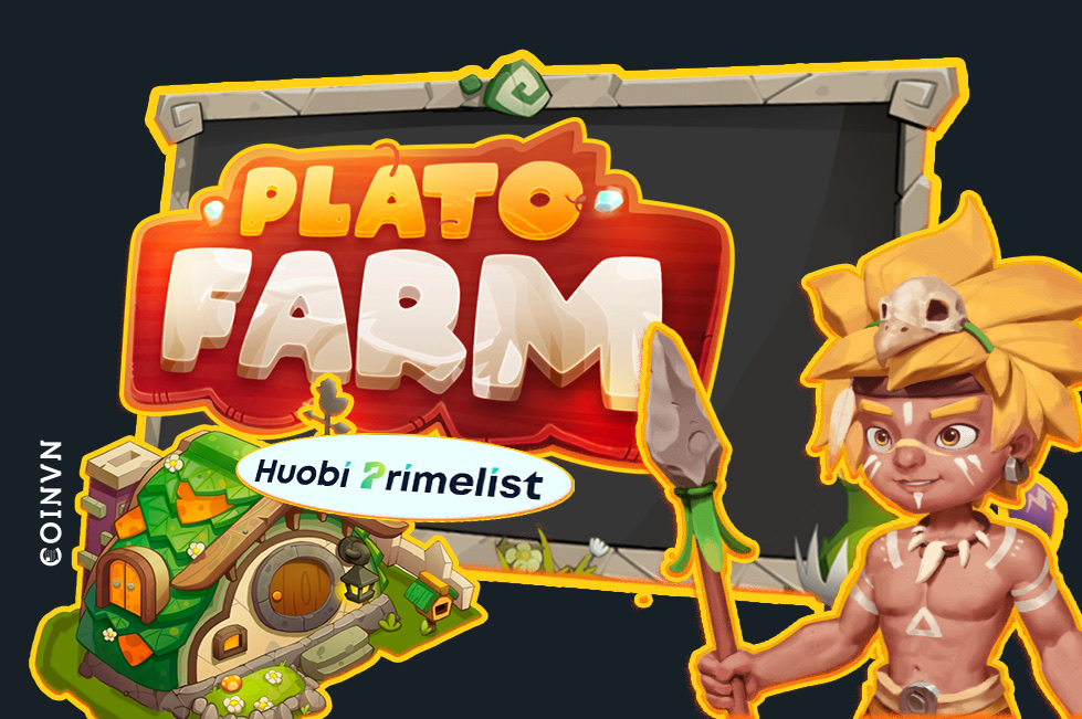 Plato Farm la gi? Toan bo thong tin ve Plato Farm va token PLATO - anh 1
