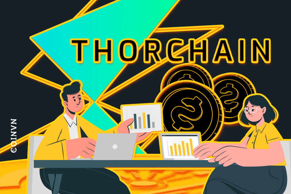 Tong quan ve THORChain - anh 1