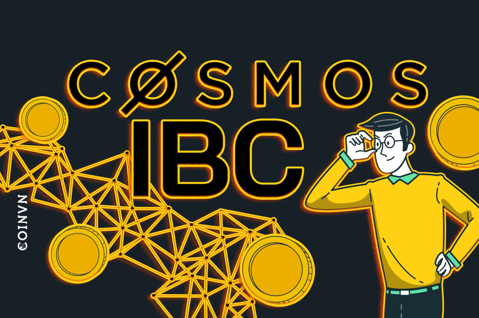 Cosmos IBC: Chia khoa de mo the gioi da vu tru blockchain - anh 1