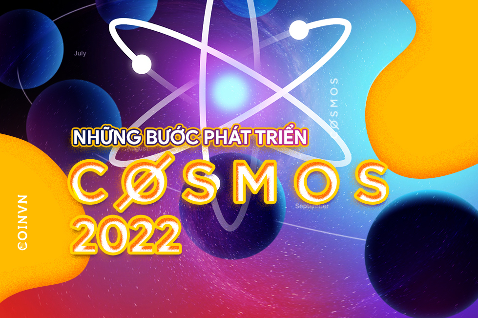 Nhung buoc phat trien tiep theo cua Cosmos trong nam 2022 - anh 1
